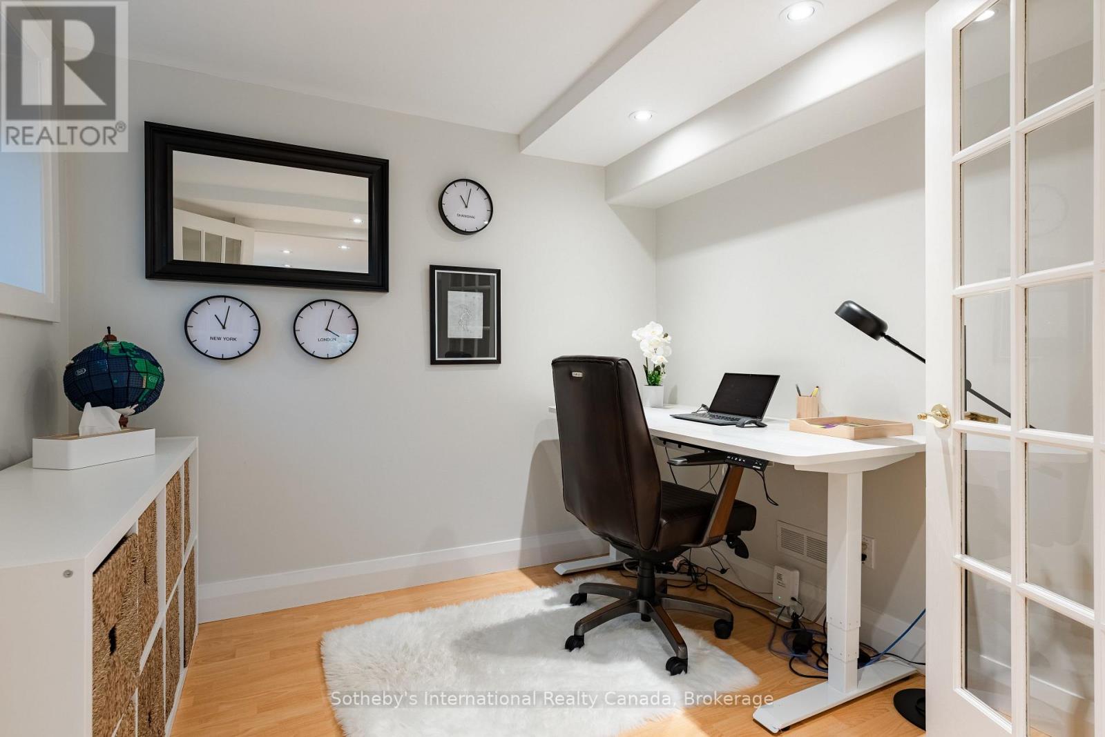 237 Burgundy Drive, Oakville, Ontario  L6J 4G2 - Photo 38 - W13142768
