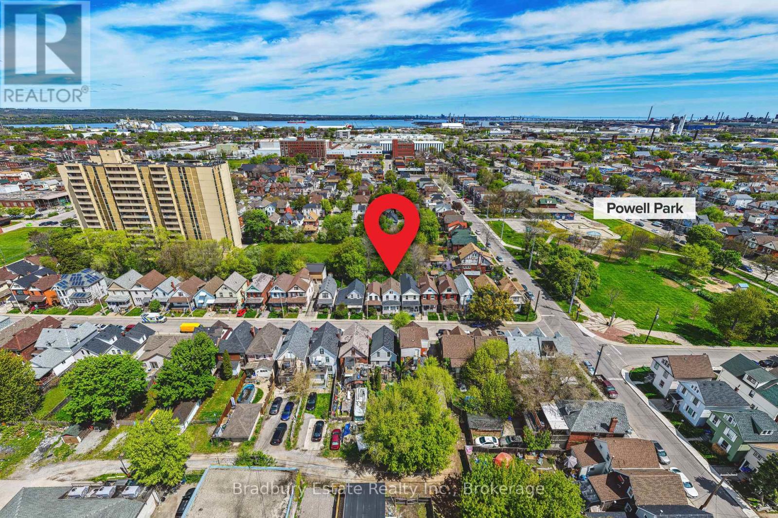 43 Harvey Street, Hamilton, Ontario  L8L 2L9 - Photo 24 - X13142770