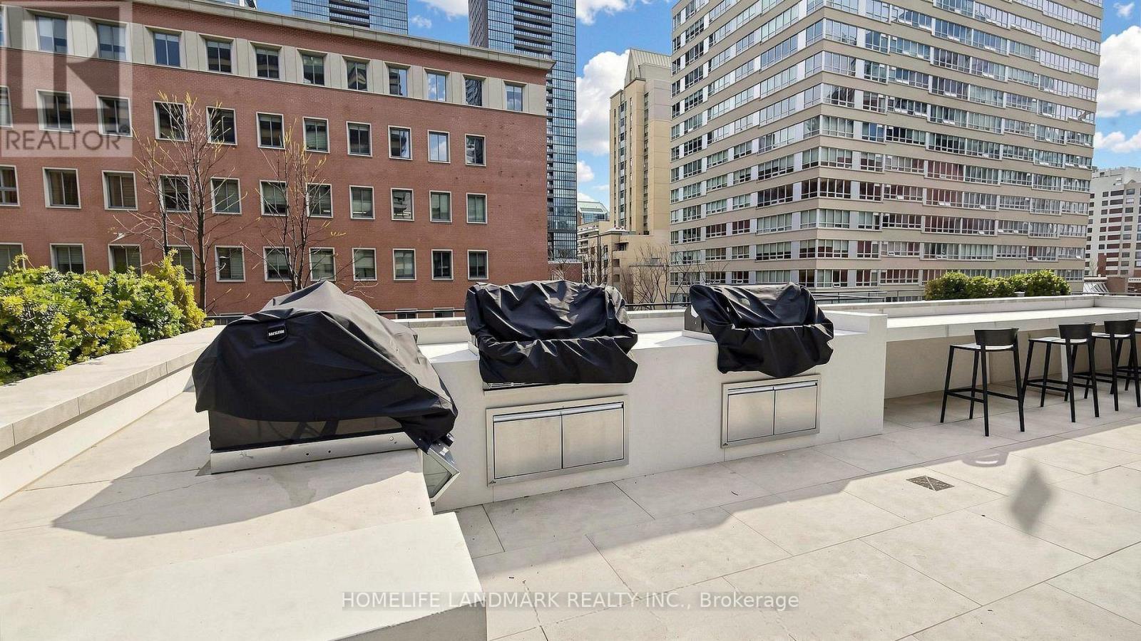 2507 - 634 Church Street, Toronto, Ontario  M4Y 0G9 - Photo 27 - C13130782