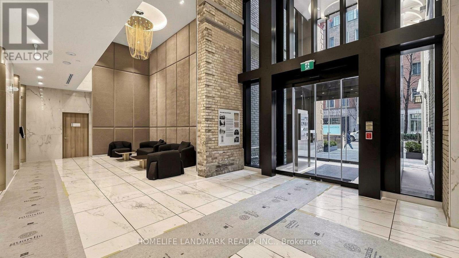 2507 - 634 Church Street, Toronto, Ontario  M4Y 0G9 - Photo 28 - C13130782