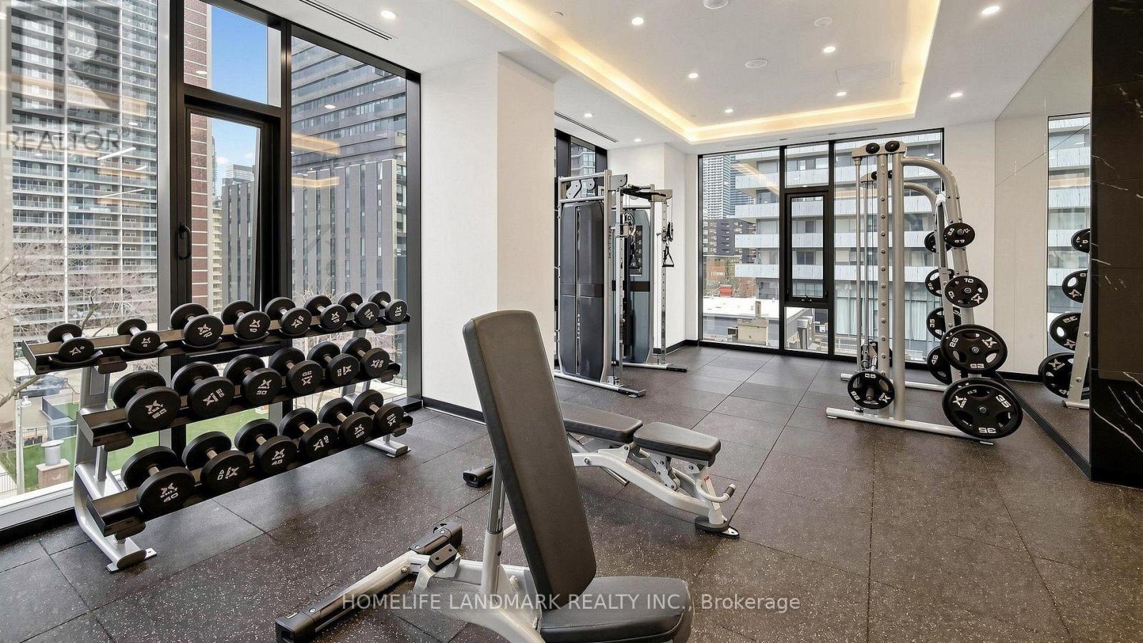 2507 - 634 Church Street, Toronto, Ontario  M4Y 0G9 - Photo 26 - C13130782