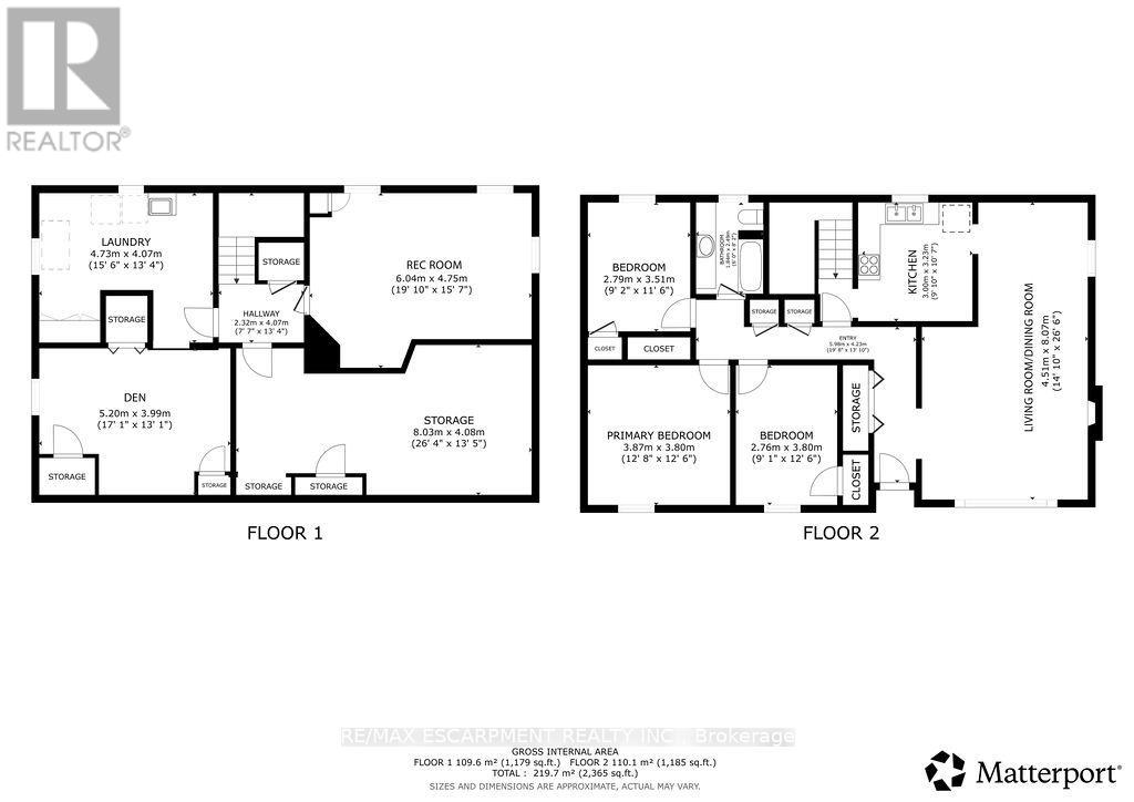 1515 Burloak Drive, Oakville, Ontario  L6M 4J7 - Photo 39 - W13137518