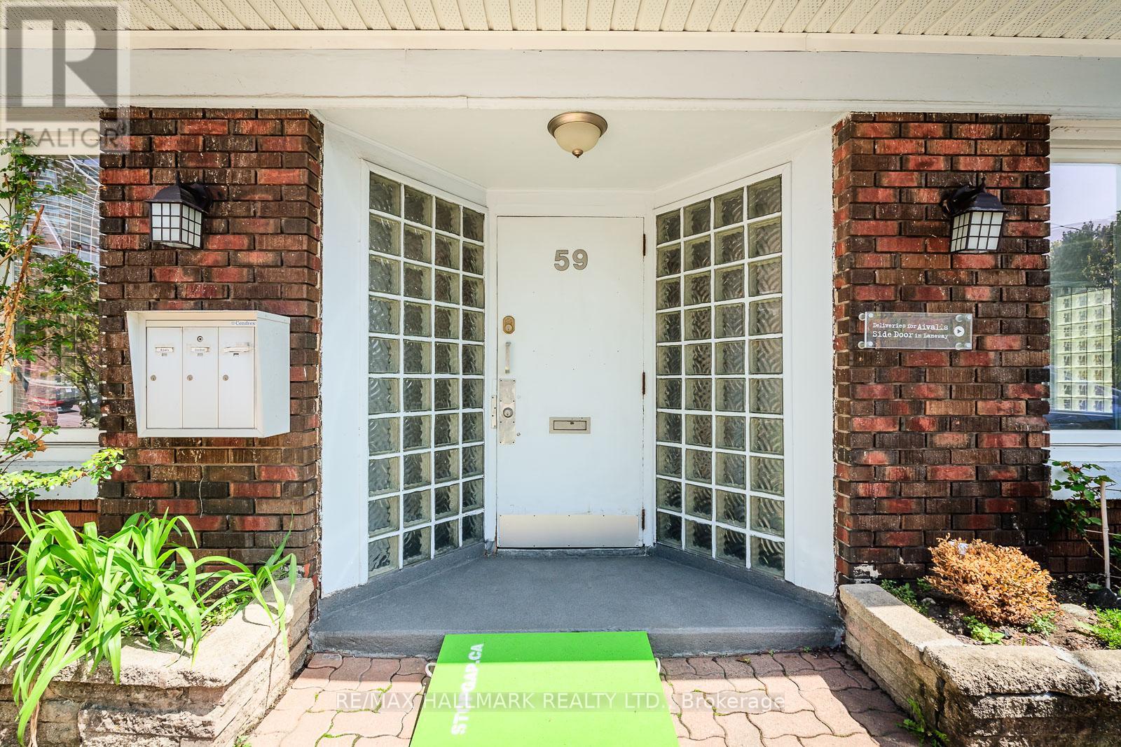 1 - 57 Cambridge Avenue, Toronto, Ontario  M4K 2L2 - Photo 20 - E13131562