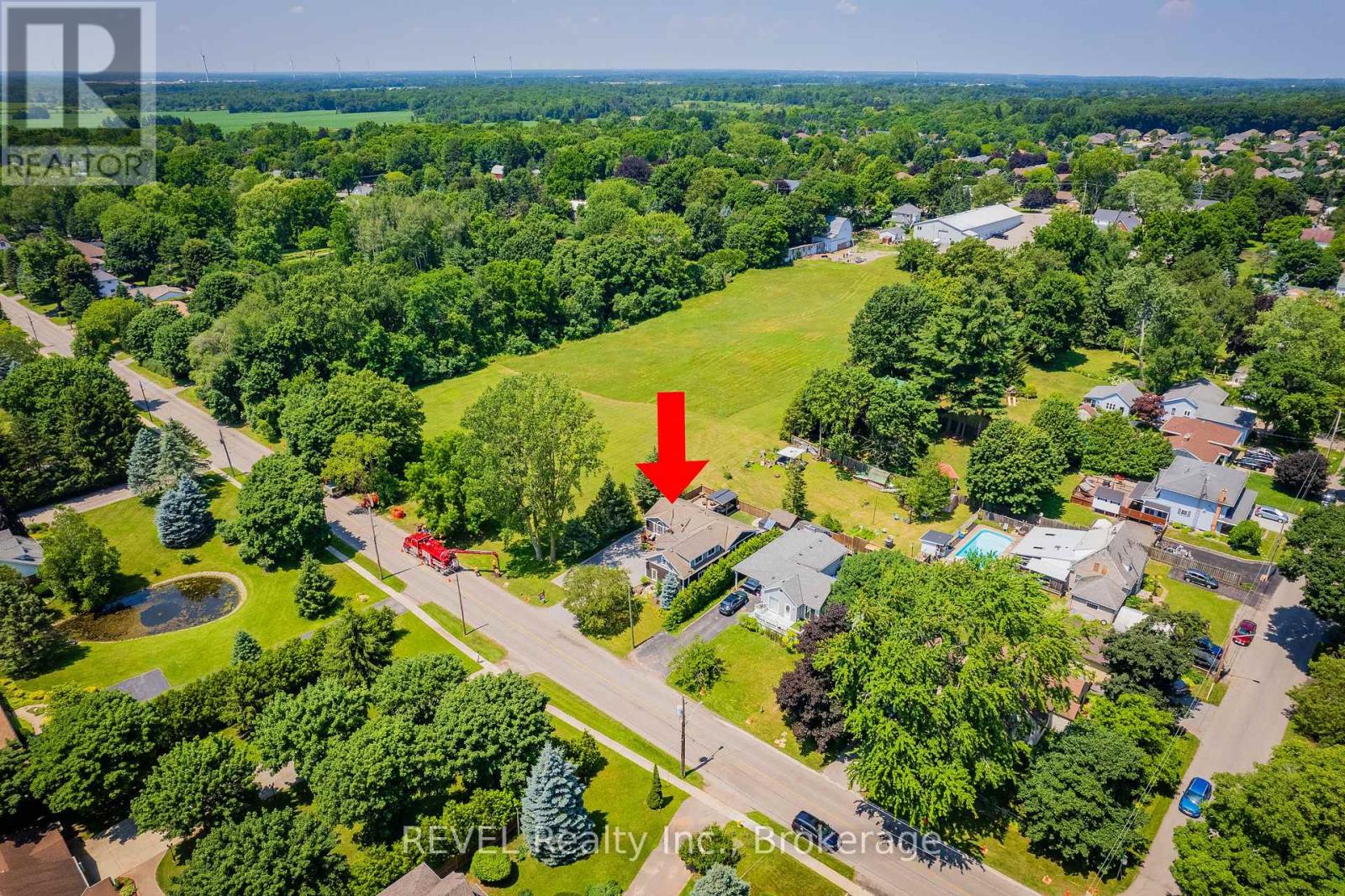 719 Welland Road, Pelham, Ontario  L0S 1C0 - Photo 35 - X13142752