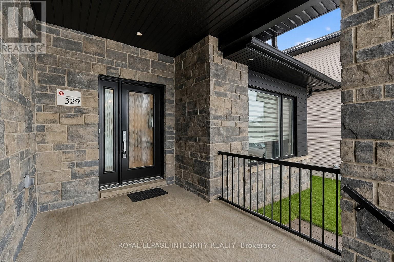 329 DORE STREET, Casselman, Ontario