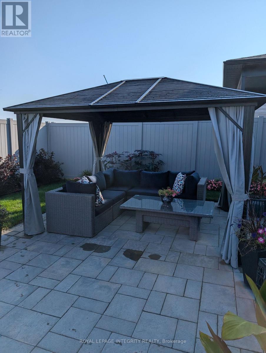 329 Dore Street, Casselman, Ontario  K0A 1M0 - Photo 37 - X12687894