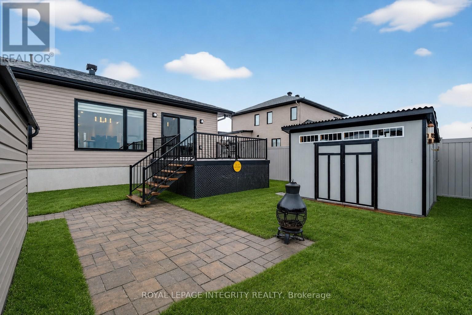 329 Dore Street, Casselman, Ontario  K0A 1M0 - Photo 39 - X12687894
