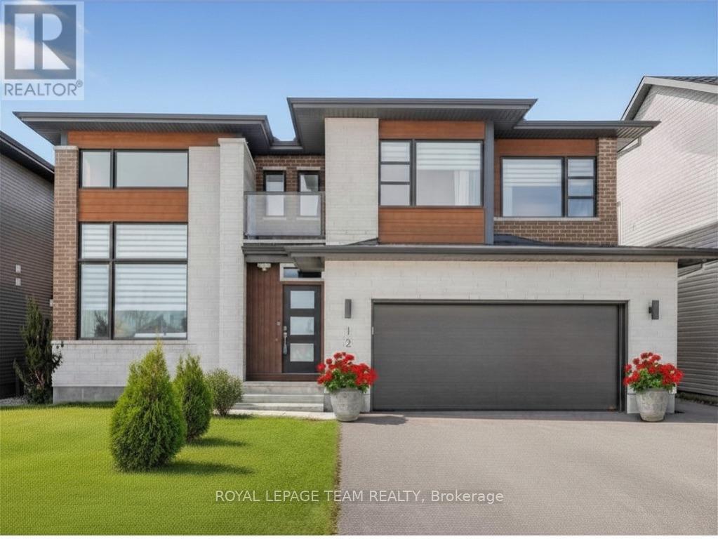 Cedargrove/Fraserdale House for sale: 5 bedroom 3,500 sq.ft. (Listed 2026-03-25)