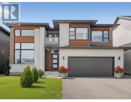 12 KINETIC WAY, Ottawa, Ontario