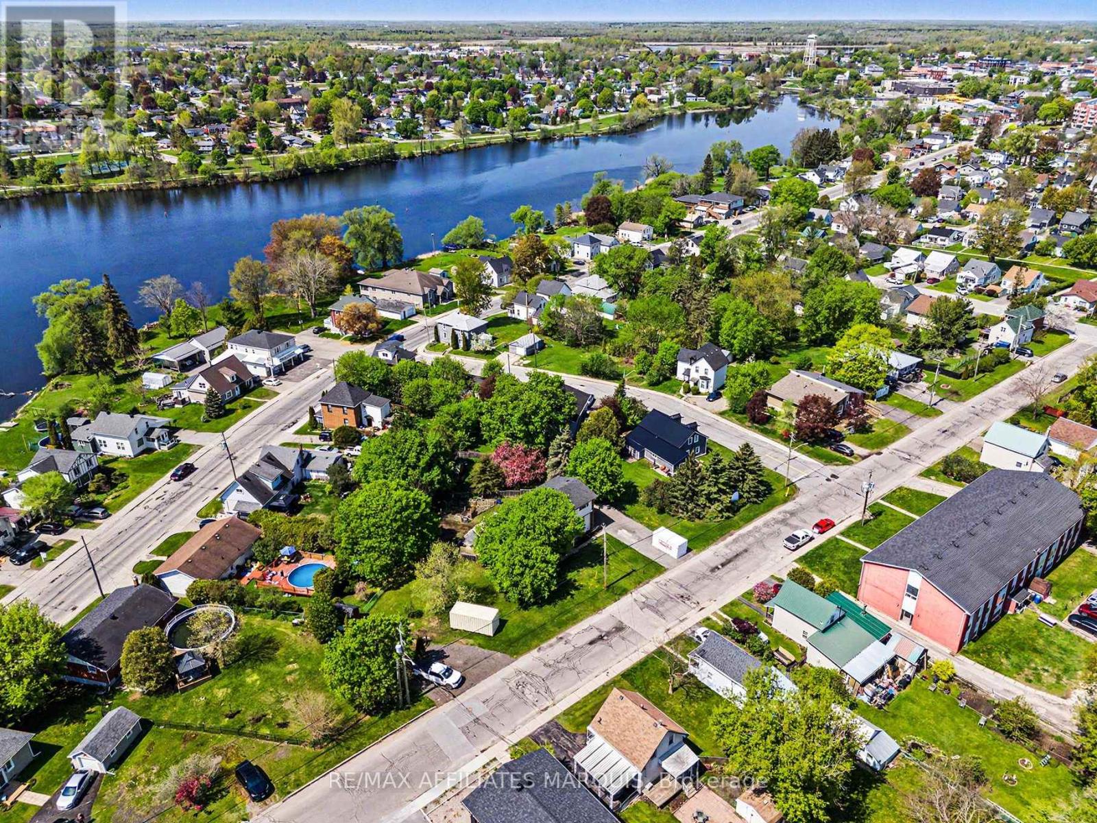 15 Philip Street, Smiths Falls, Ontario  K7A 3L7 - Photo 40 - X13134182