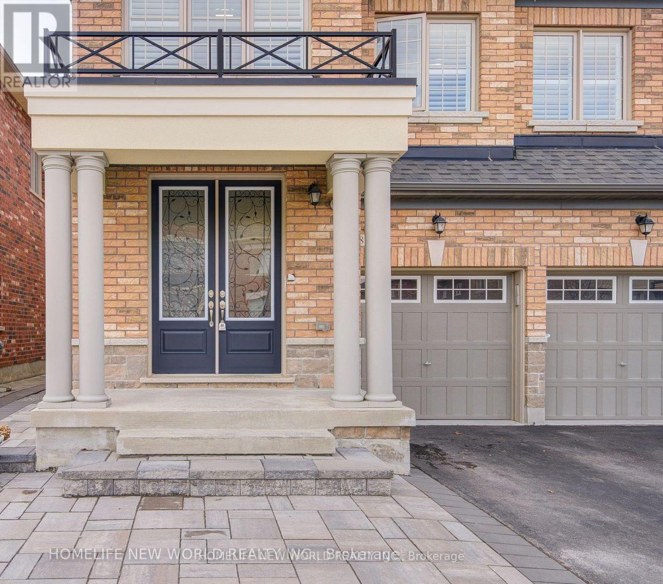 88 Roth Street, Aurora, Ontario  L4G 0W7 - Photo 3 - N12877202