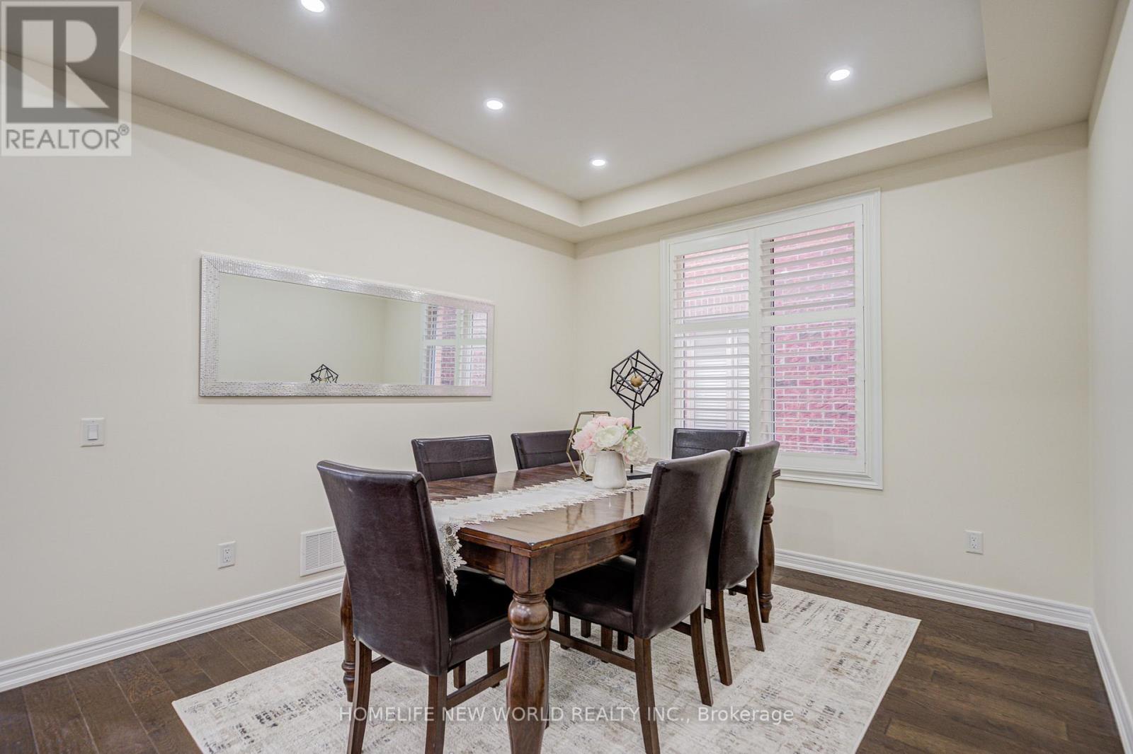 88 Roth Street, Aurora, Ontario  L4G 0W7 - Photo 20 - N12877202