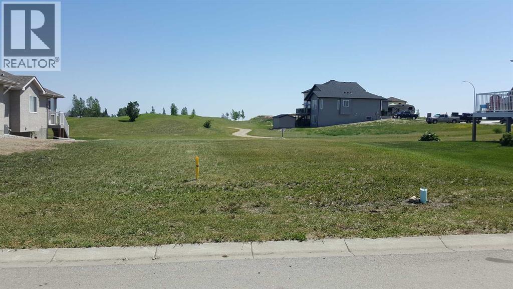1404 Whispering Drive, Vulcan, Alberta