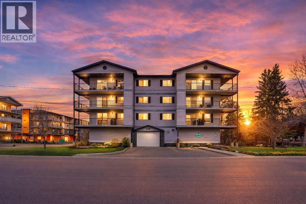 202, 408 1 Avenue SE, Diamond Valley, Alberta