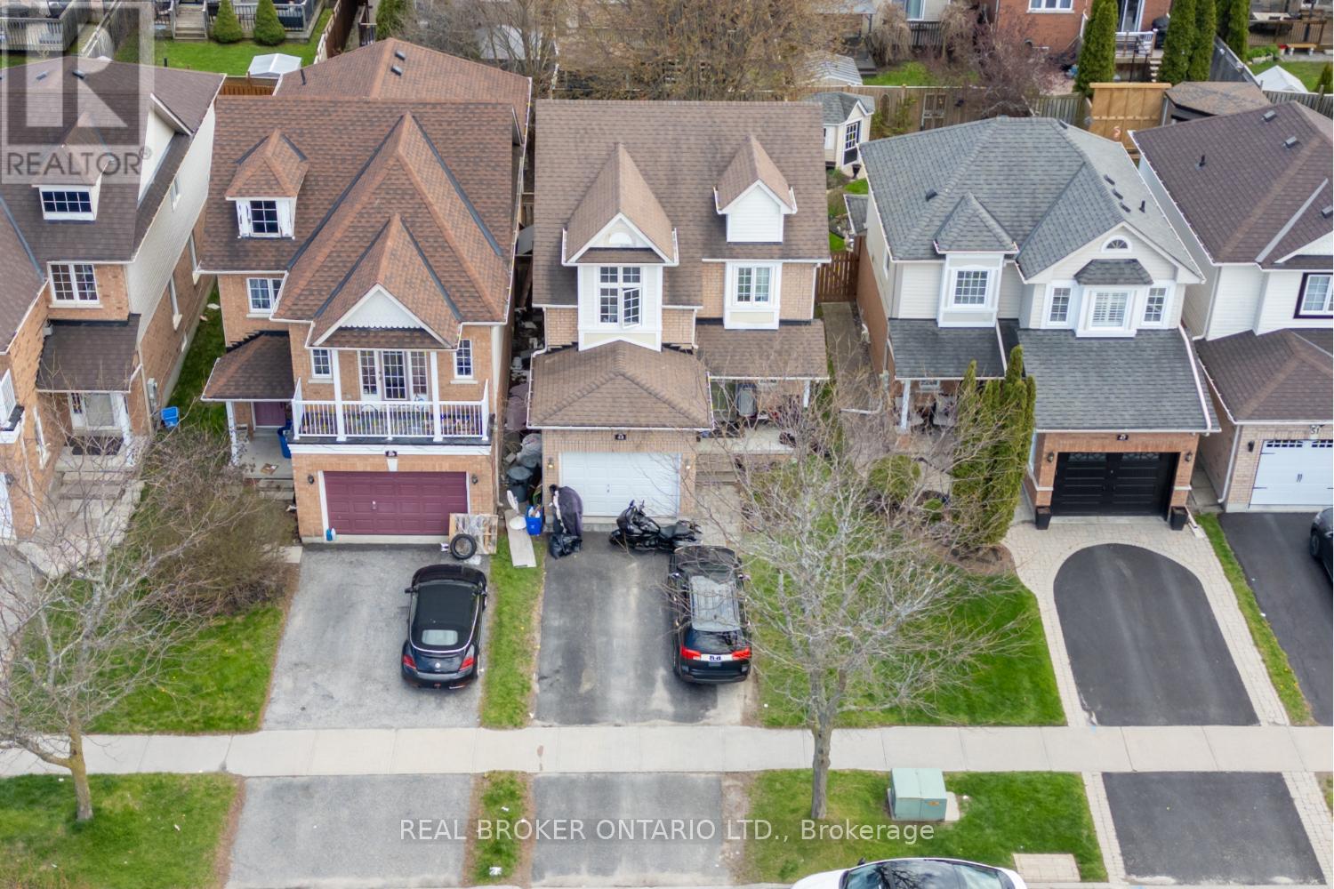 43 Madden Place, Clarington, Ontario  L1C 5K3 - Photo 4 - E13142670