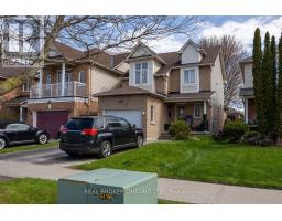 43 MADDEN PLACE, Clarington, Ontario
