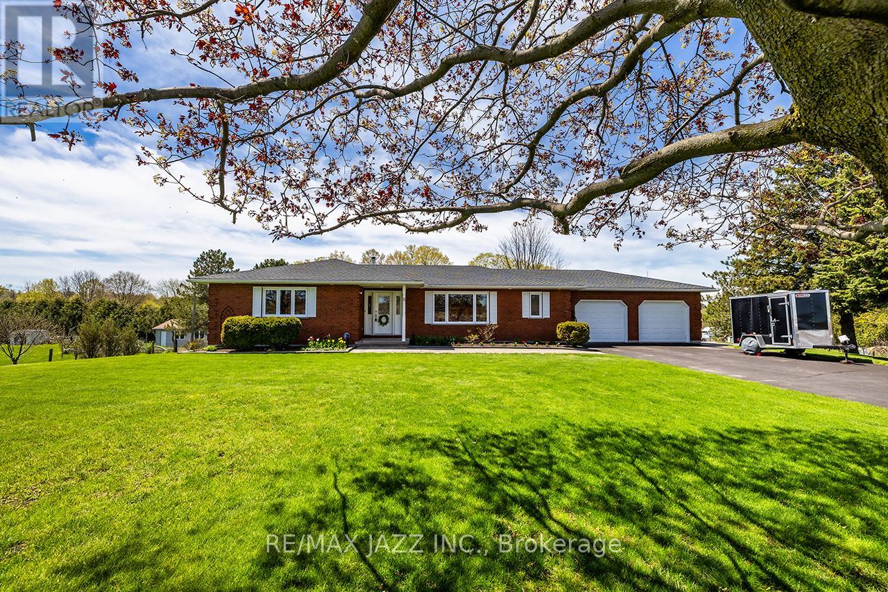 4838 OLD SCUGOG ROAD, Clarington, Ontario