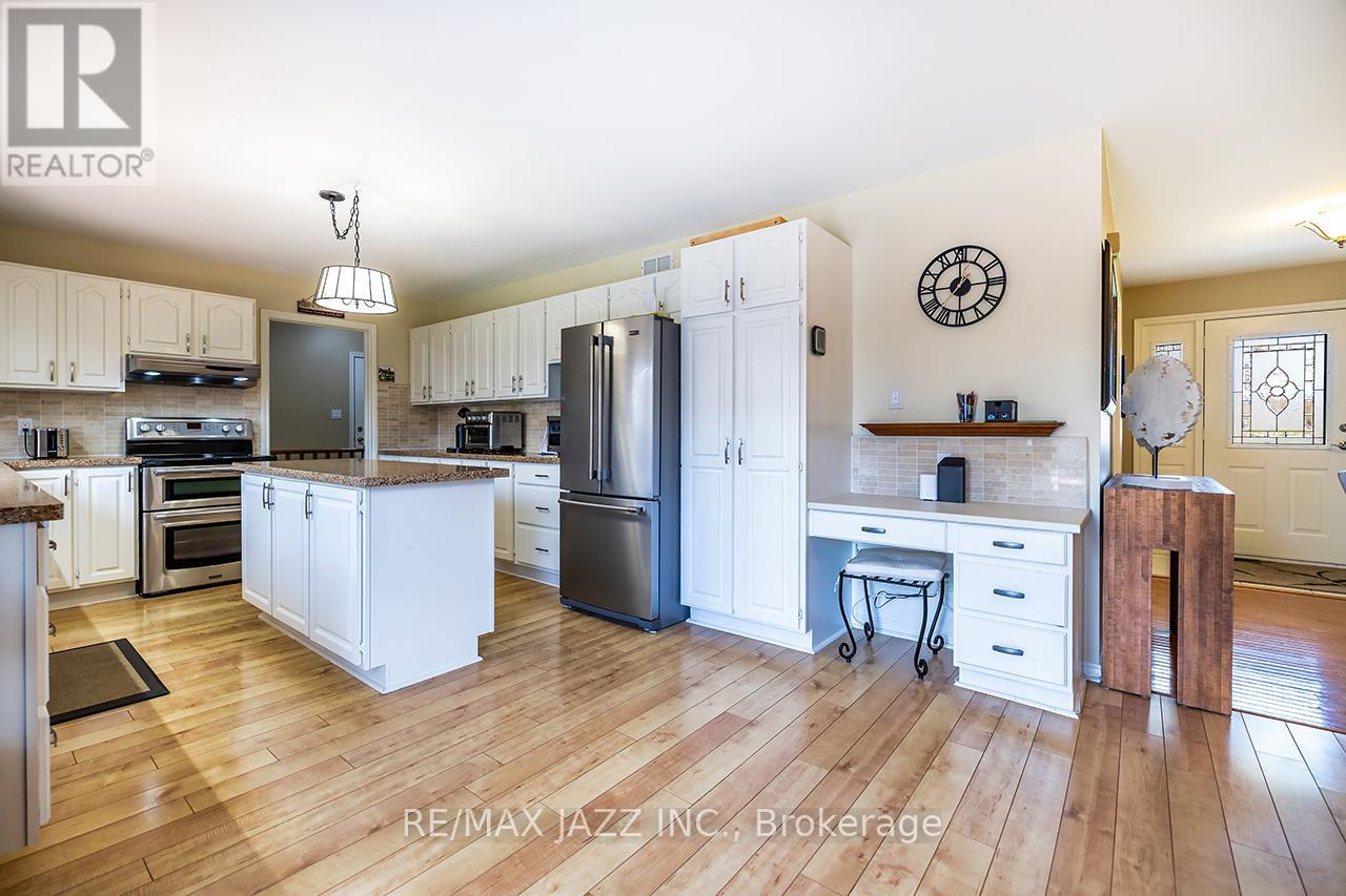 4838 Old Scugog Road, Clarington, Ontario  L1C 3K2 - Photo 12 - E13142748