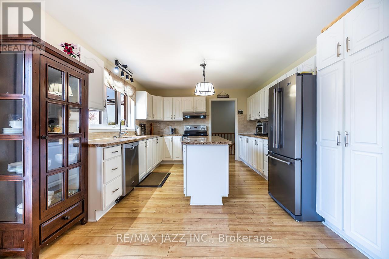 4838 Old Scugog Road, Clarington, Ontario  L1C 3K2 - Photo 13 - E13142748