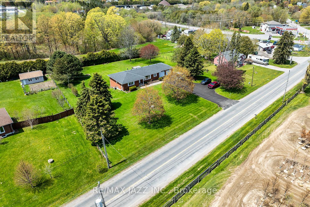 4838 Old Scugog Road, Clarington, Ontario  L1C 3K2 - Photo 2 - E13142748