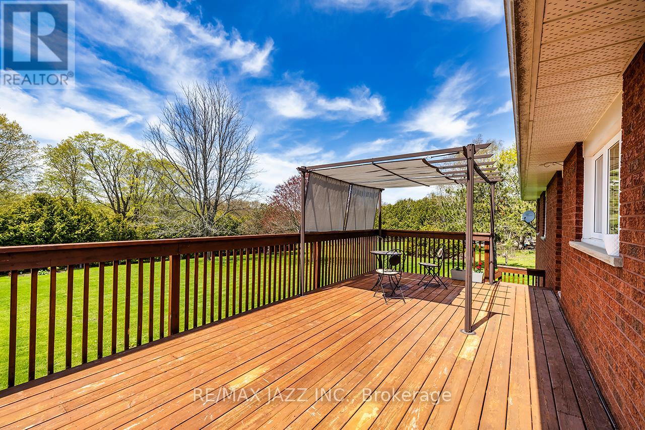 4838 Old Scugog Road, Clarington, Ontario  L1C 3K2 - Photo 41 - E13142748