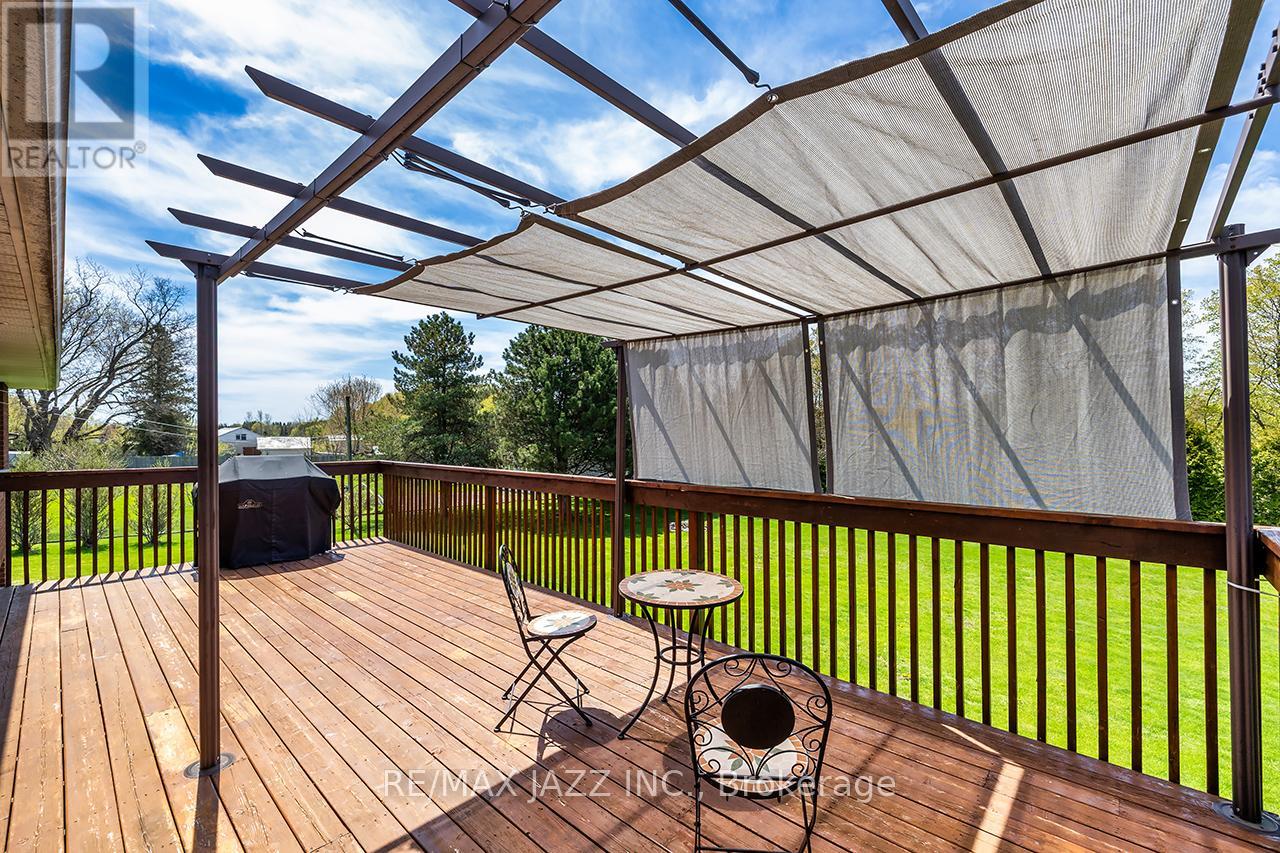 4838 Old Scugog Road, Clarington, Ontario  L1C 3K2 - Photo 42 - E13142748