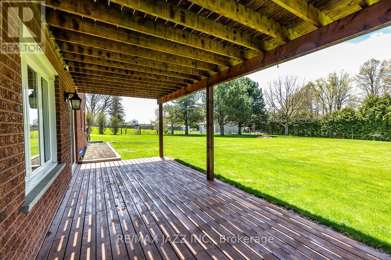 4838 Old Scugog Road, Clarington, Ontario  L1C 3K2 - Photo 43 - E13142748