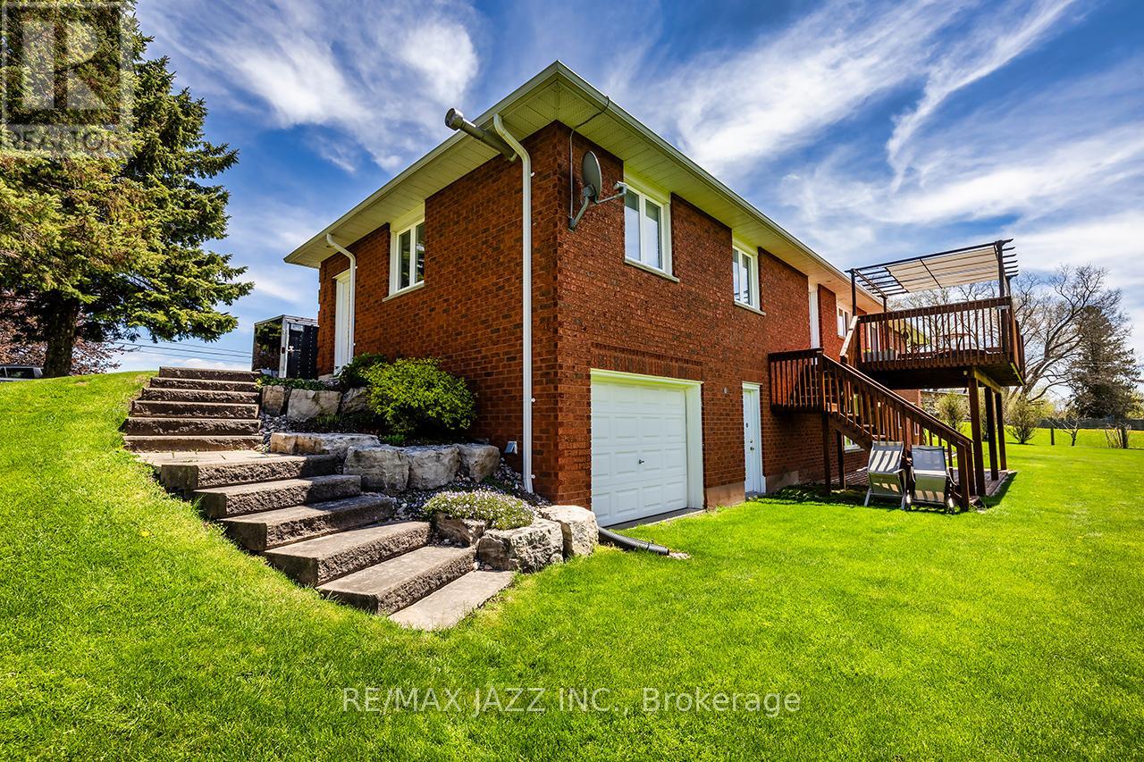 4838 Old Scugog Road, Clarington, Ontario  L1C 3K2 - Photo 44 - E13142748