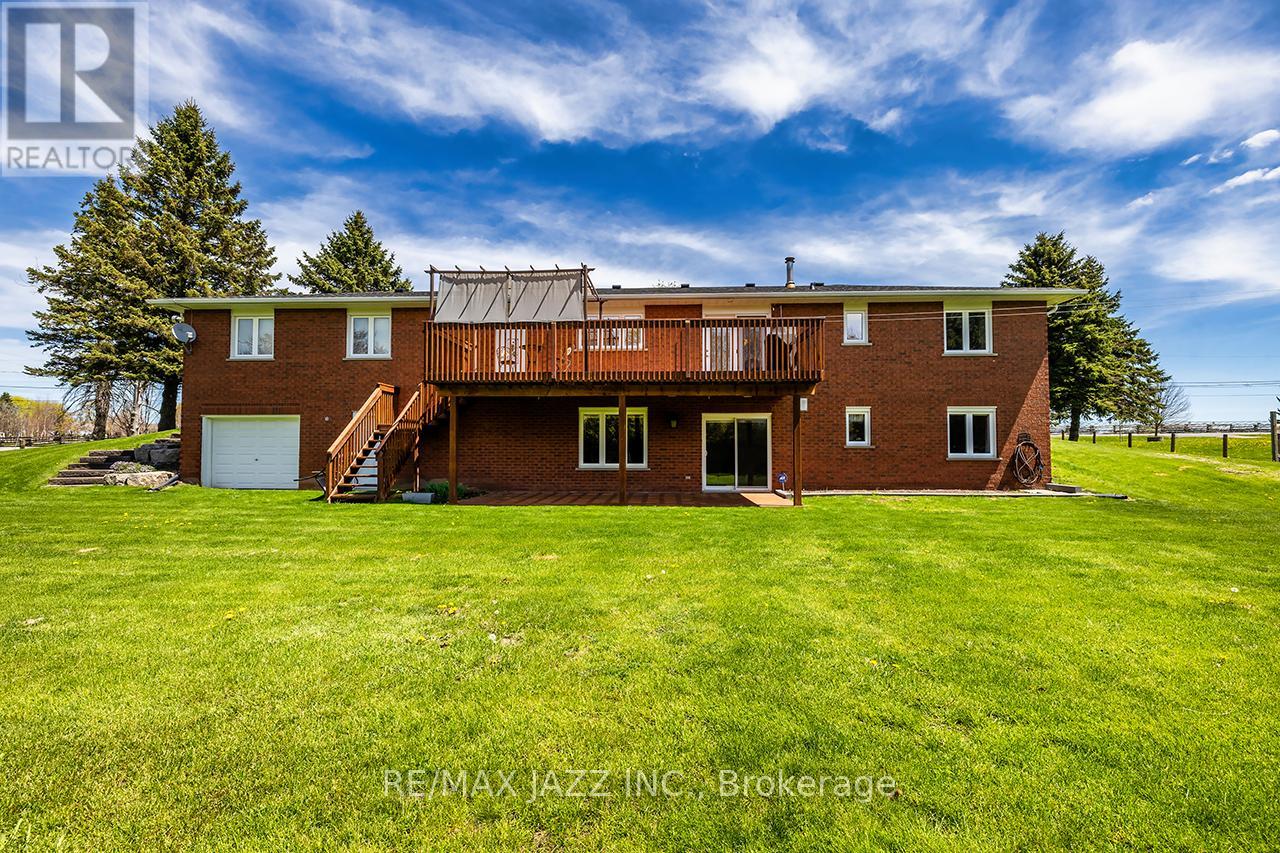 4838 Old Scugog Road, Clarington, Ontario  L1C 3K2 - Photo 45 - E13142748