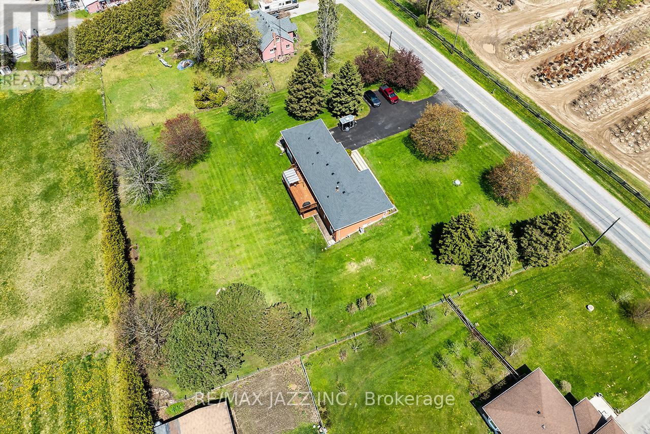 4838 Old Scugog Road, Clarington, Ontario  L1C 3K2 - Photo 48 - E13142748