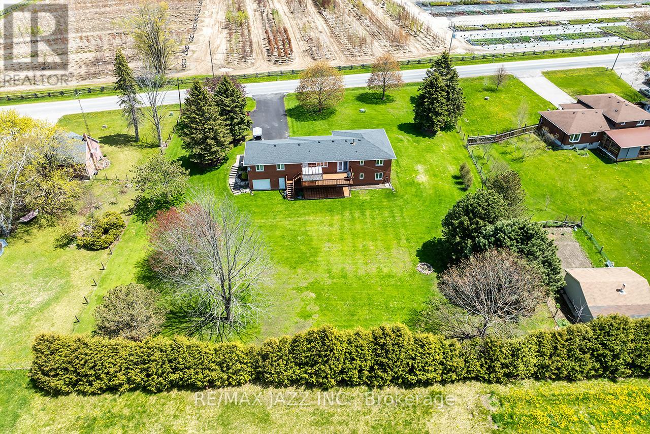 4838 Old Scugog Road, Clarington, Ontario  L1C 3K2 - Photo 49 - E13142748