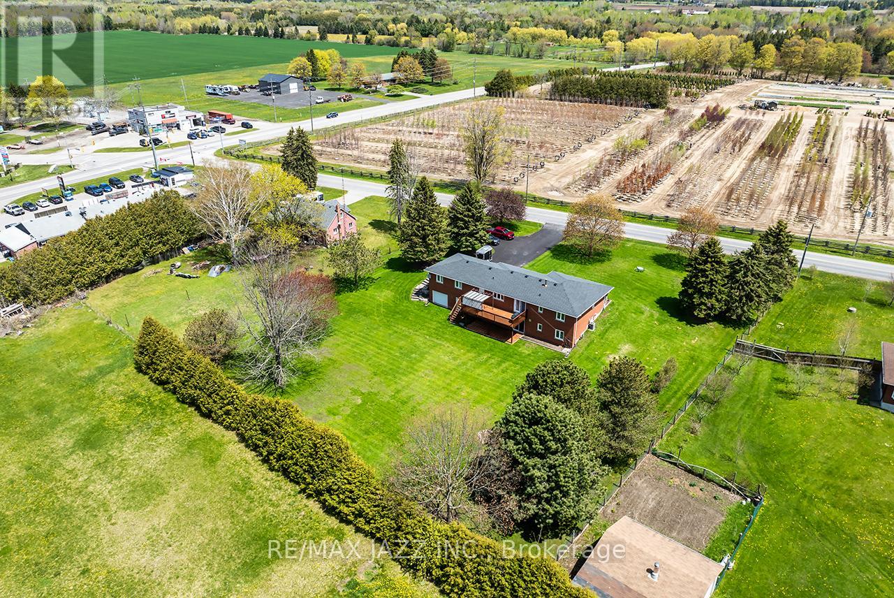 4838 Old Scugog Road, Clarington, Ontario  L1C 3K2 - Photo 50 - E13142748