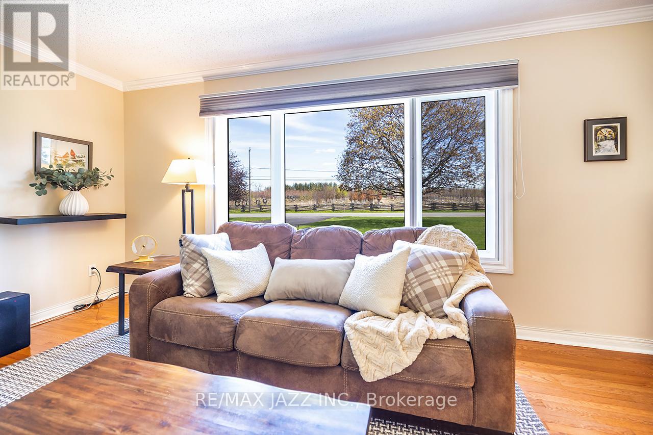 4838 Old Scugog Road, Clarington, Ontario  L1C 3K2 - Photo 7 - E13142748