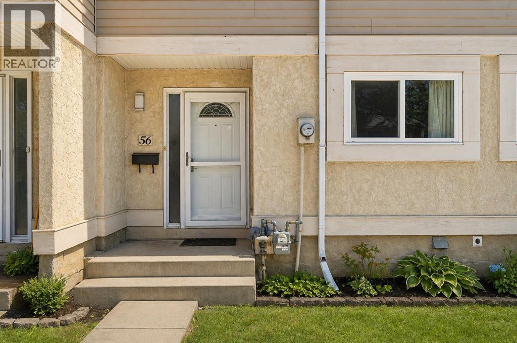 56, 5520 1 Avenue SE, Calgary, Alberta  T2A 5Z7 - Photo 2 - A2302865