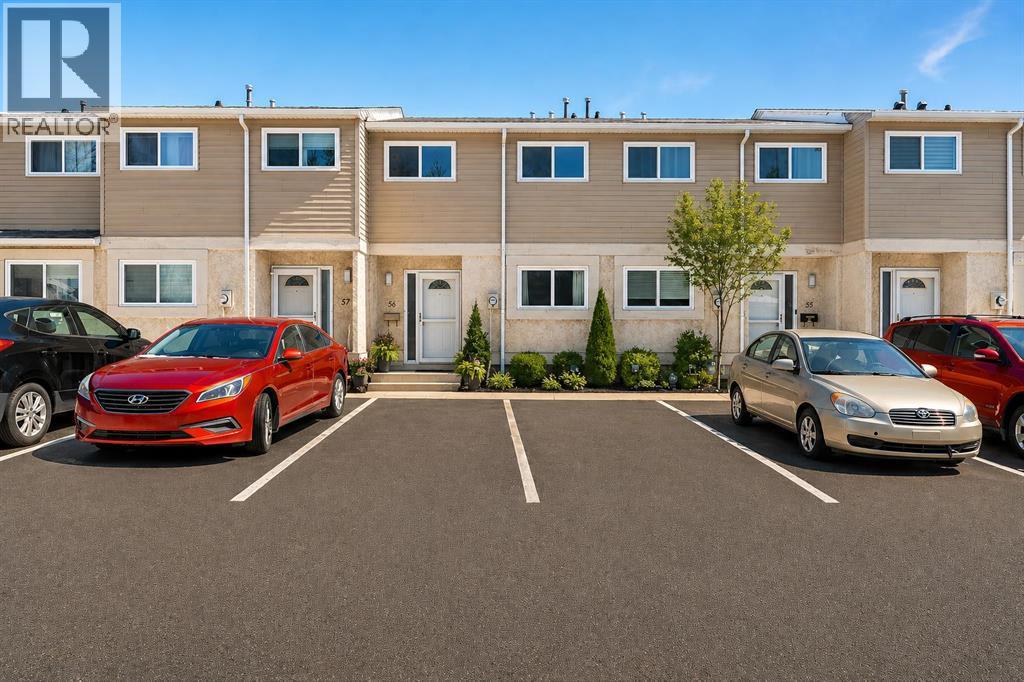 56, 5520 1 Avenue SE, Calgary, Alberta