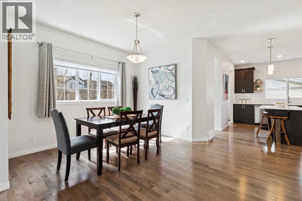 8 Walgrove Green Se, Calgary, Alberta  T2X 2H8 - Photo 10 - A2305547