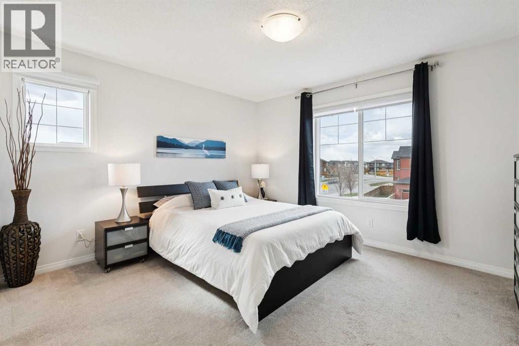 8 Walgrove Green Se, Calgary, Alberta  T2X 2H8 - Photo 21 - A2305547