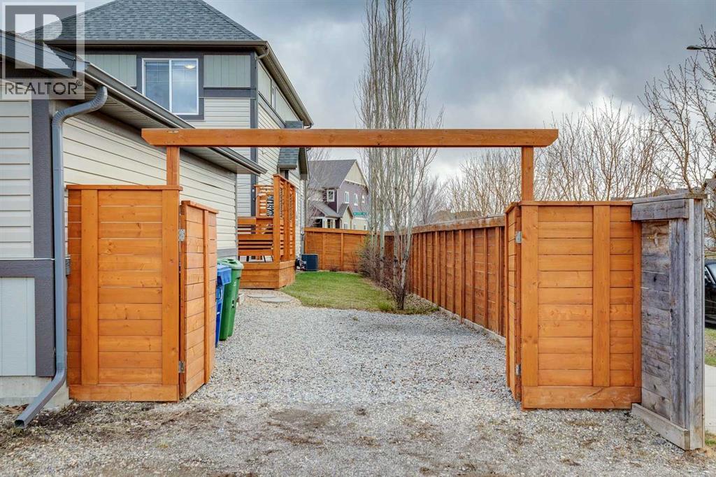 8 Walgrove Green Se, Calgary, Alberta  T2X 2H8 - Photo 39 - A2305547