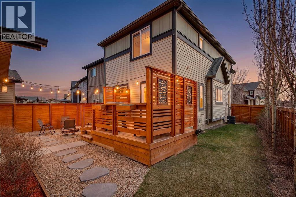 8 Walgrove Green Se, Calgary, Alberta  T2X 2H8 - Photo 42 - A2305547