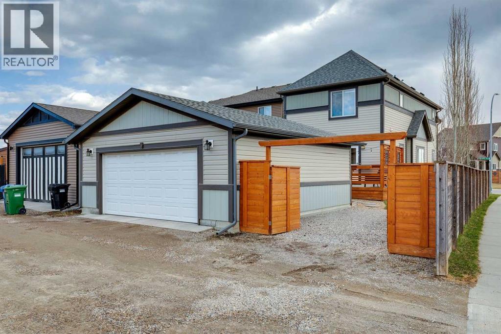 8 Walgrove Green Se, Calgary, Alberta  T2X 2H8 - Photo 40 - A2305547