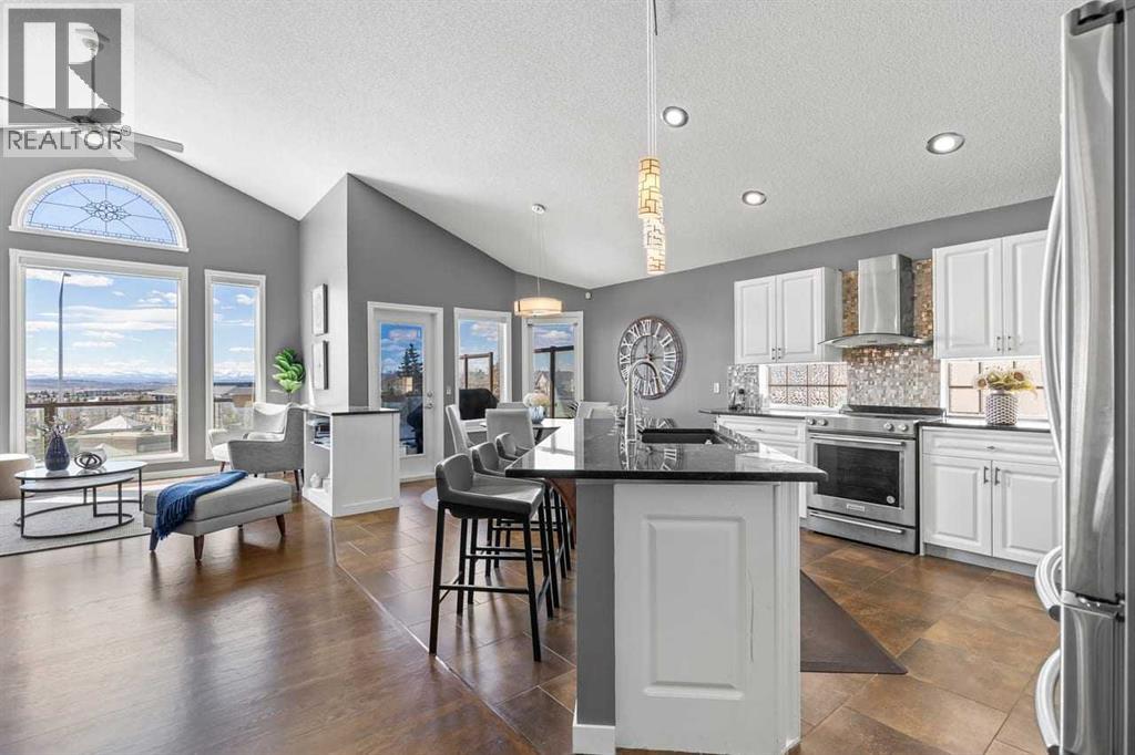 12 Arbour Estates Green NW, Calgary, Alberta  T3G 4E2 - Photo 6 - A2306188