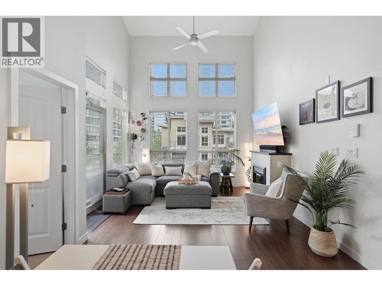 421 101 Morrissey Road, Port Moody, British Columbia  V3H 0E6 - Photo 10 - R3124700