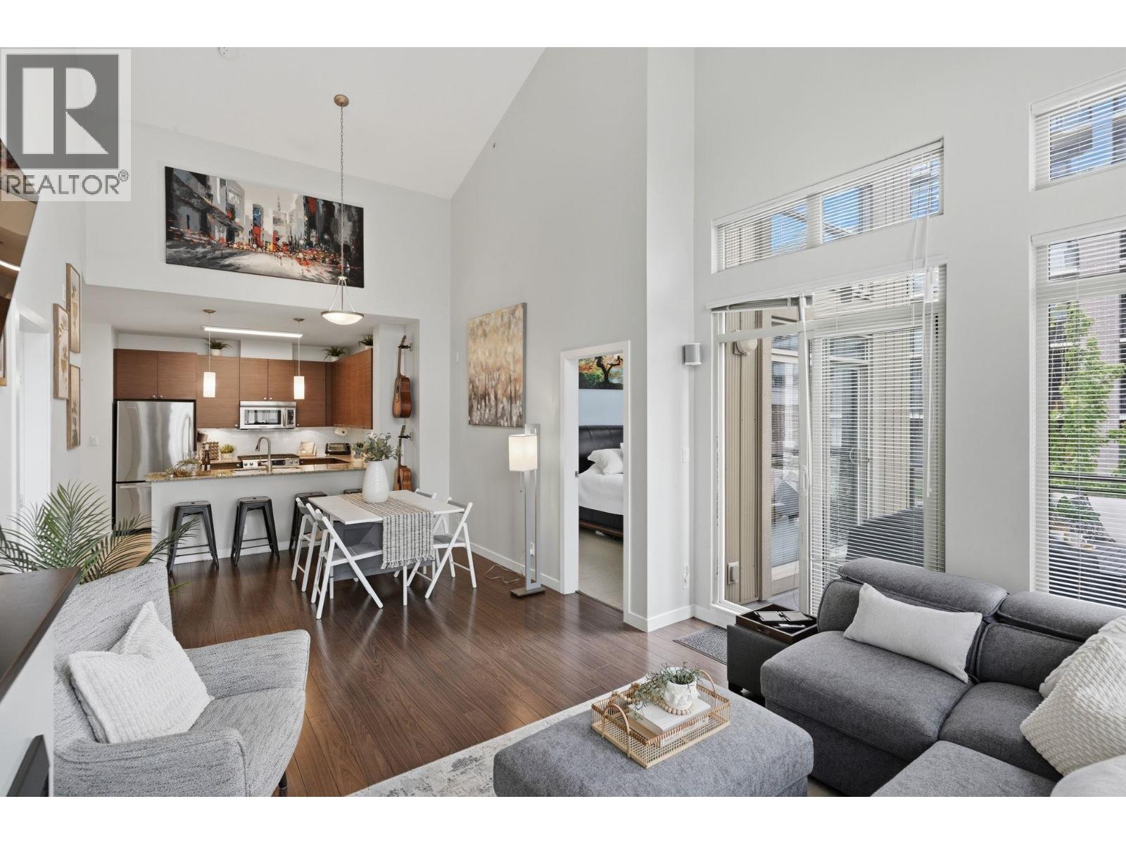 421 101 Morrissey Road, Port Moody, British Columbia  V3H 0E6 - Photo 12 - R3124700