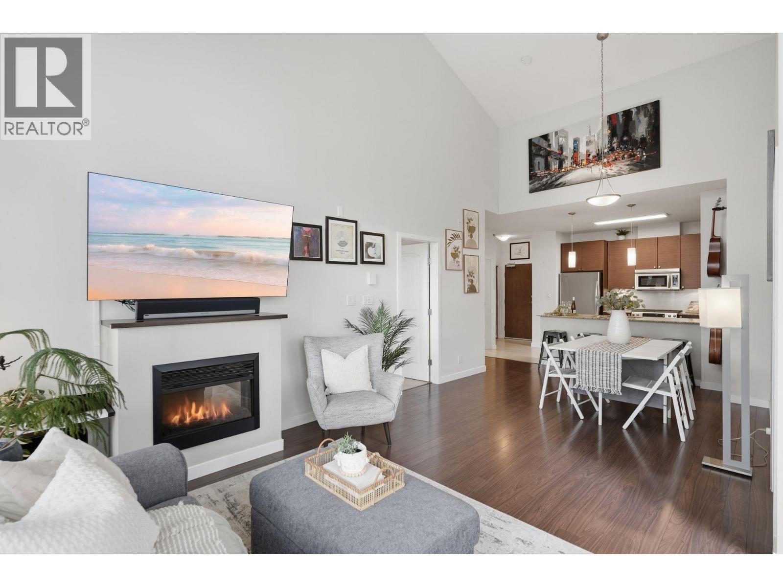 421 101 Morrissey Road, Port Moody, British Columbia  V3H 0E6 - Photo 13 - R3124700
