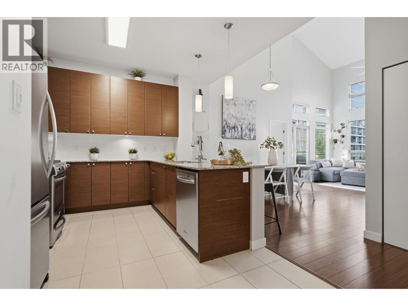 421 101 Morrissey Road, Port Moody, British Columbia  V3H 0E6 - Photo 15 - R3124700