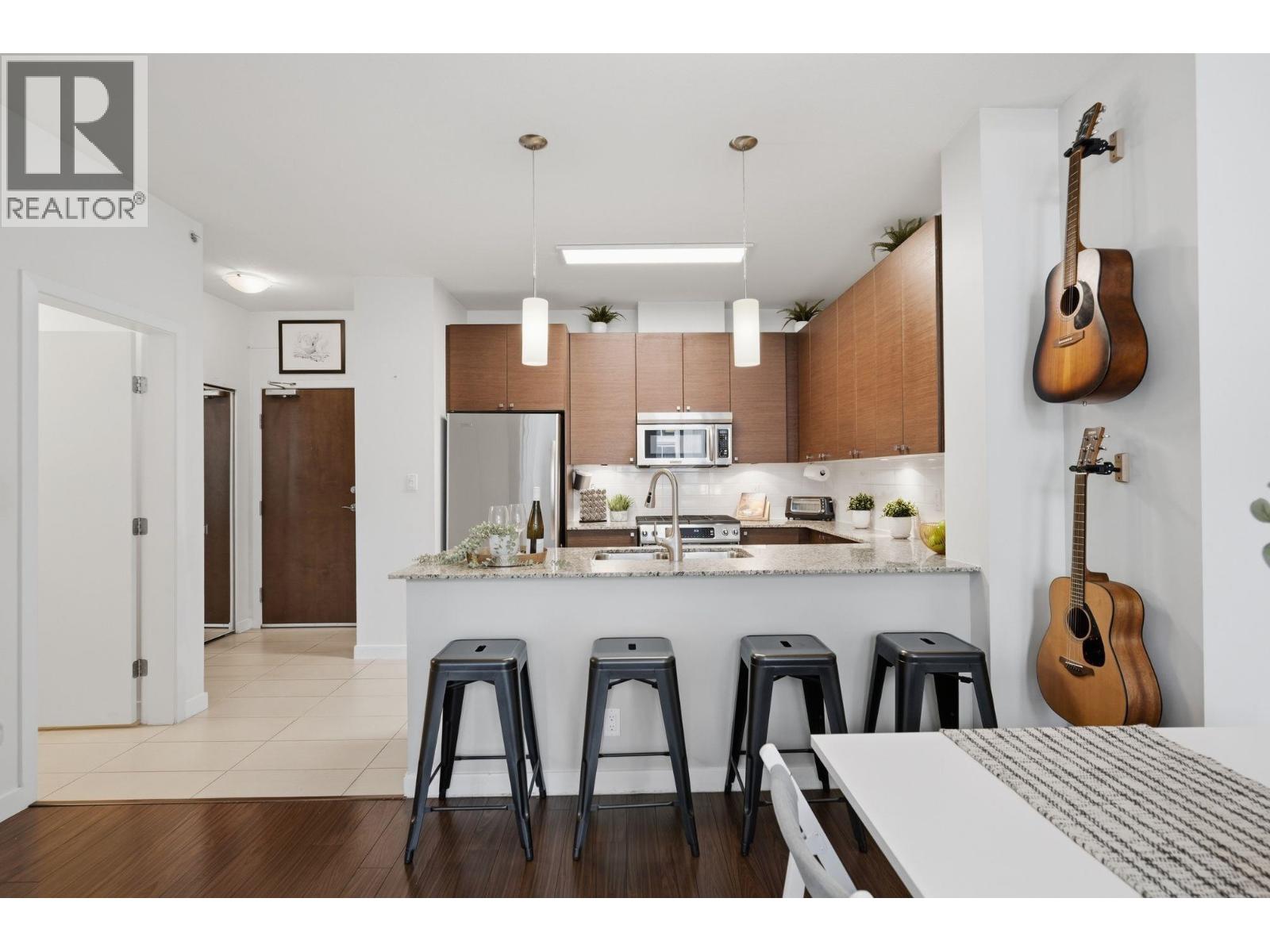 421 101 Morrissey Road, Port Moody, British Columbia  V3H 0E6 - Photo 16 - R3124700