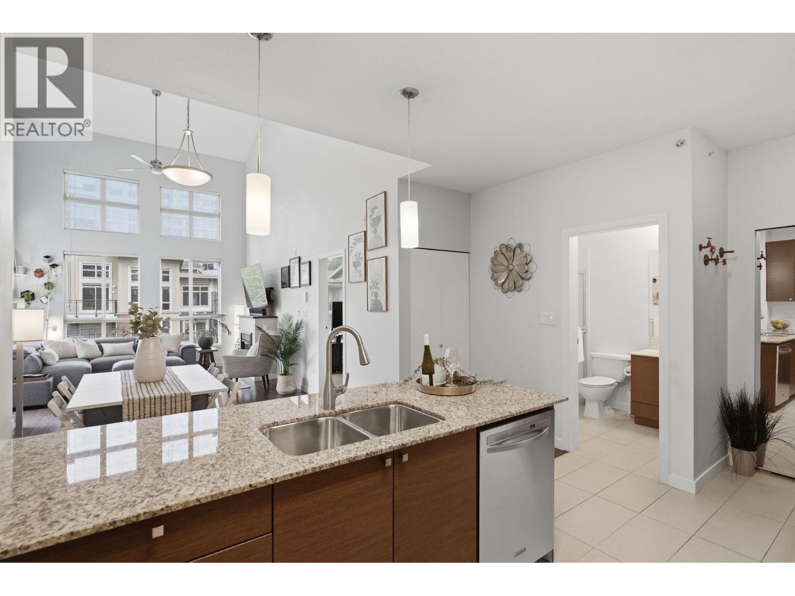 421 101 Morrissey Road, Port Moody, British Columbia  V3H 0E6 - Photo 17 - R3124700