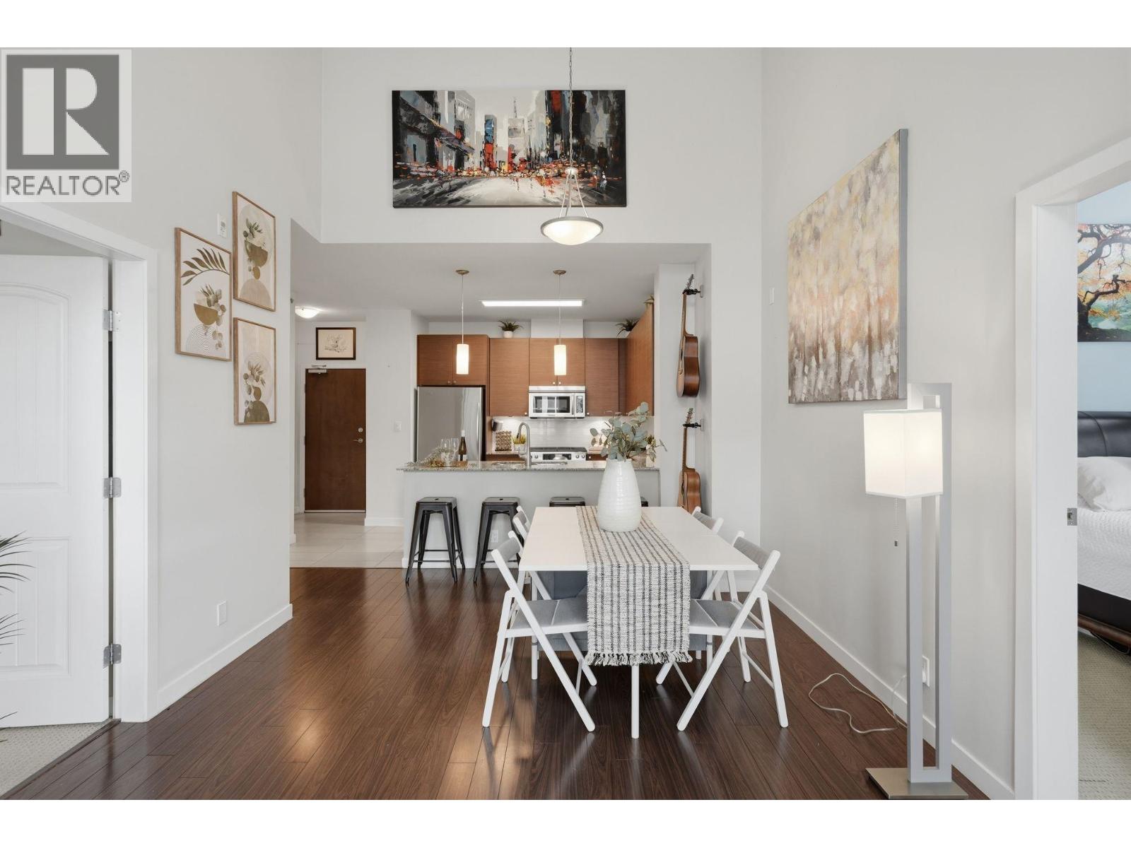 421 101 Morrissey Road, Port Moody, British Columbia  V3H 0E6 - Photo 19 - R3124700