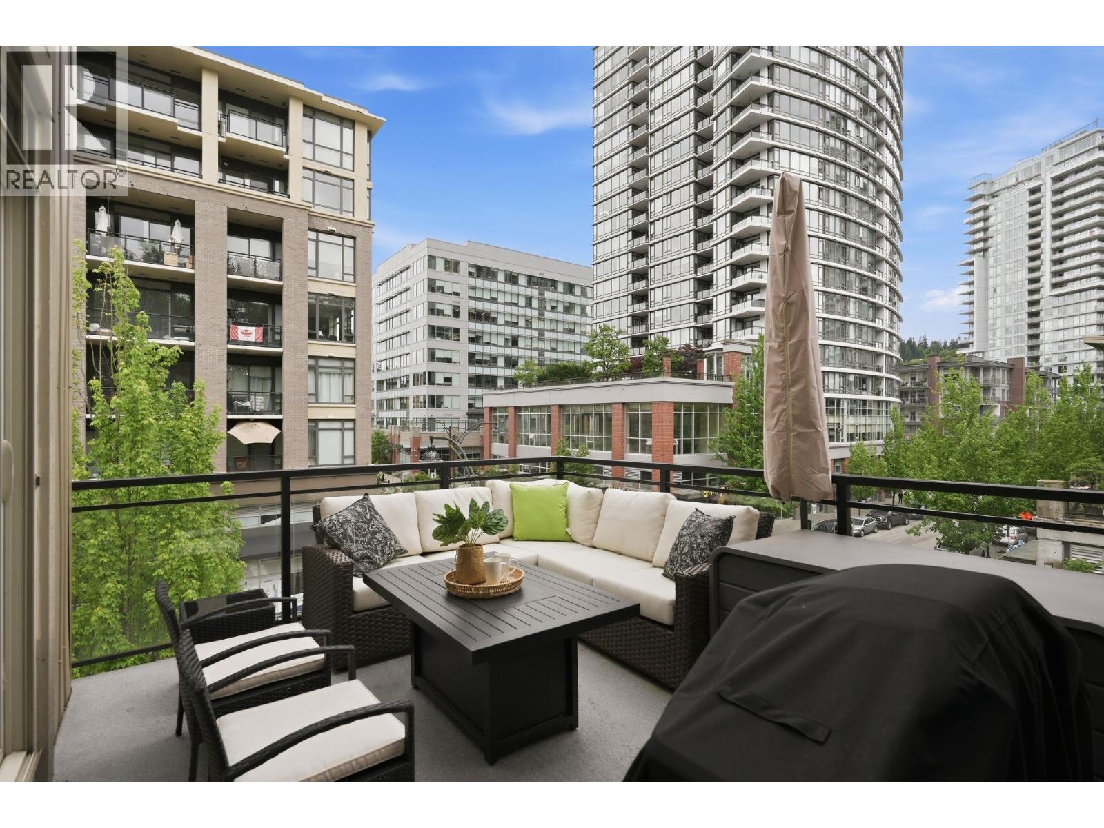 421 101 Morrissey Road, Port Moody, British Columbia  V3H 0E6 - Photo 26 - R3124700