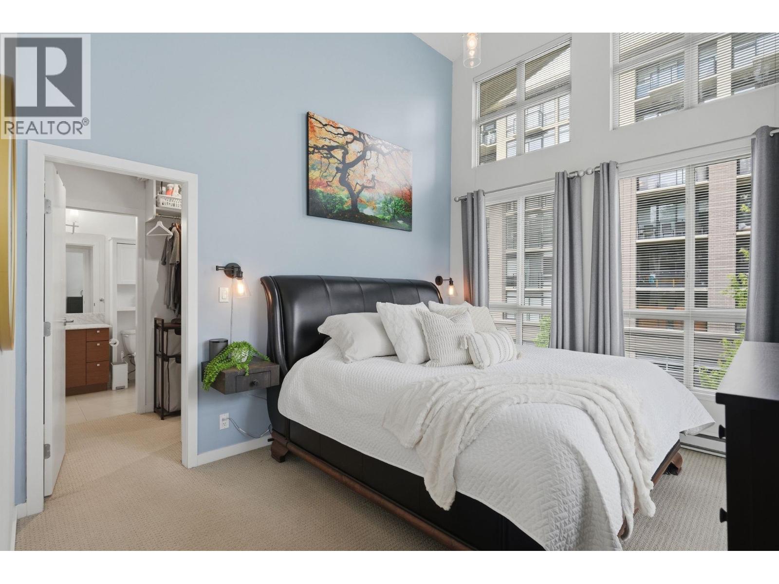 421 101 Morrissey Road, Port Moody, British Columbia  V3H 0E6 - Photo 4 - R3124700